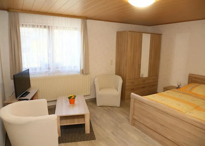 Spreewaldpension Zickert