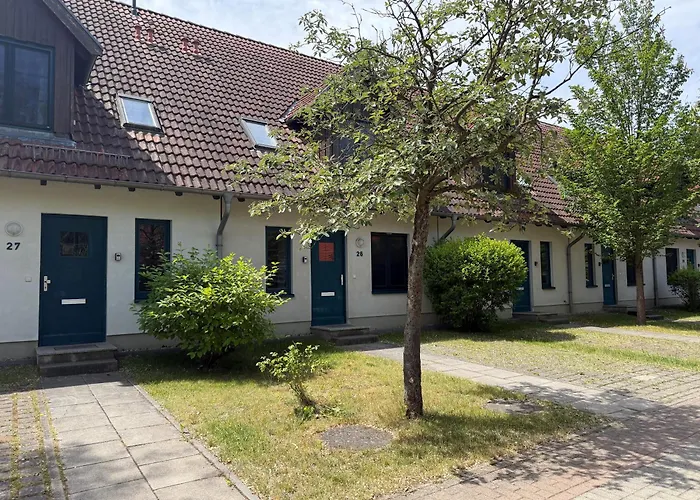 Spreewälder Feriendomizil/Pension